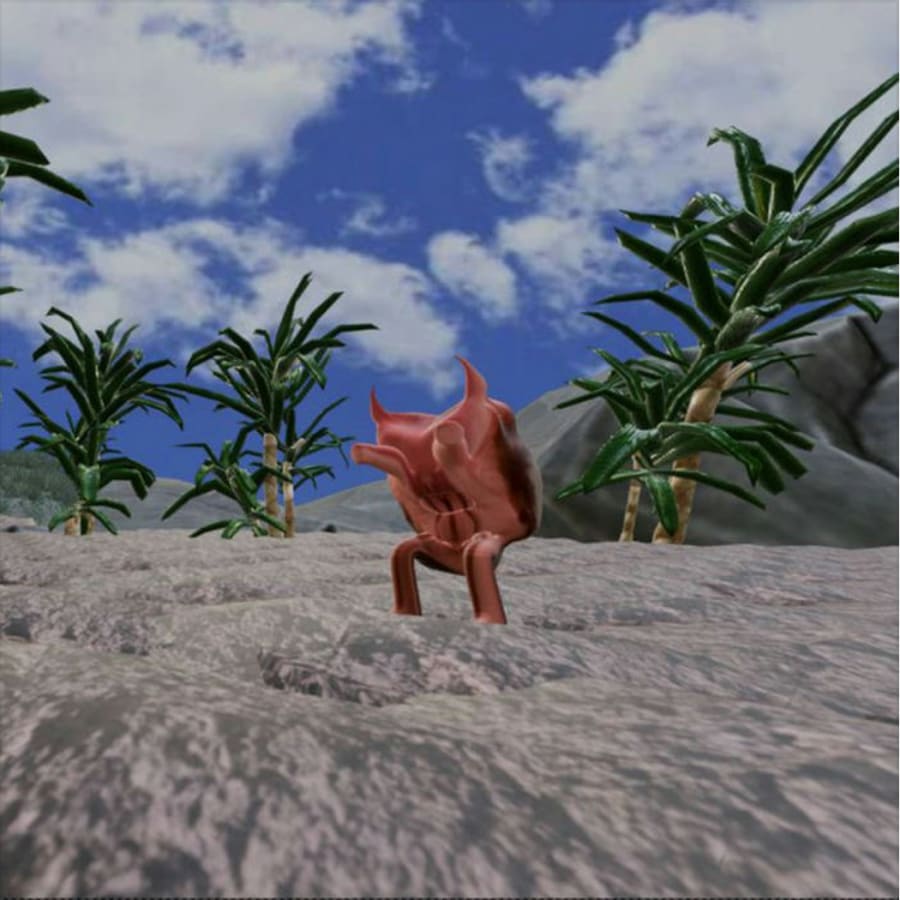 Manchild + Norrisette