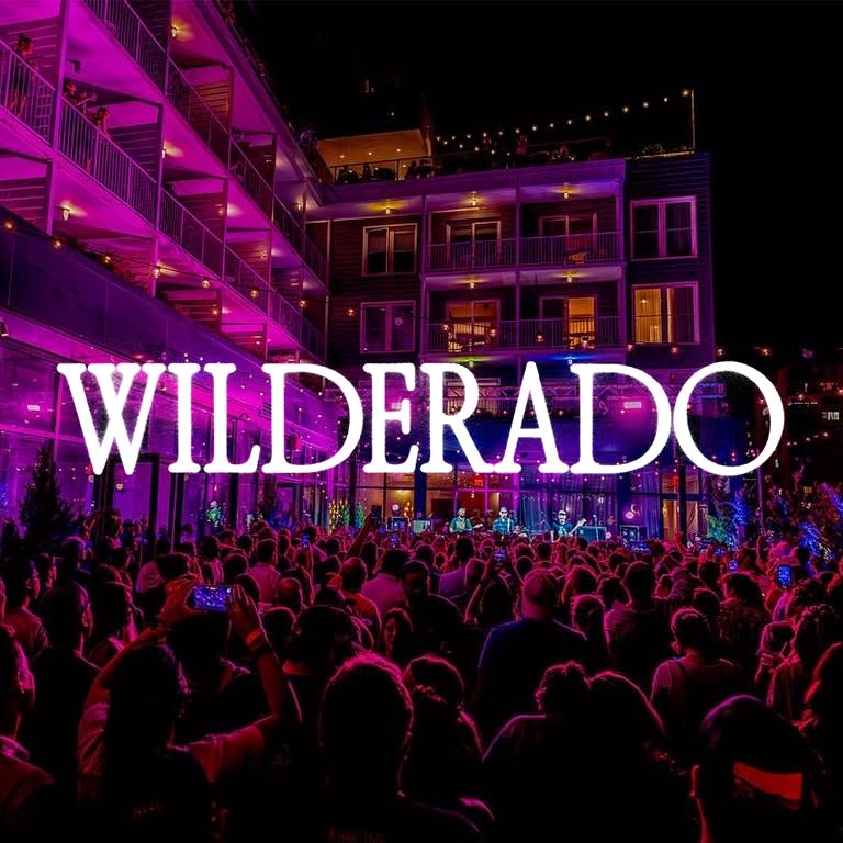 Wilderado