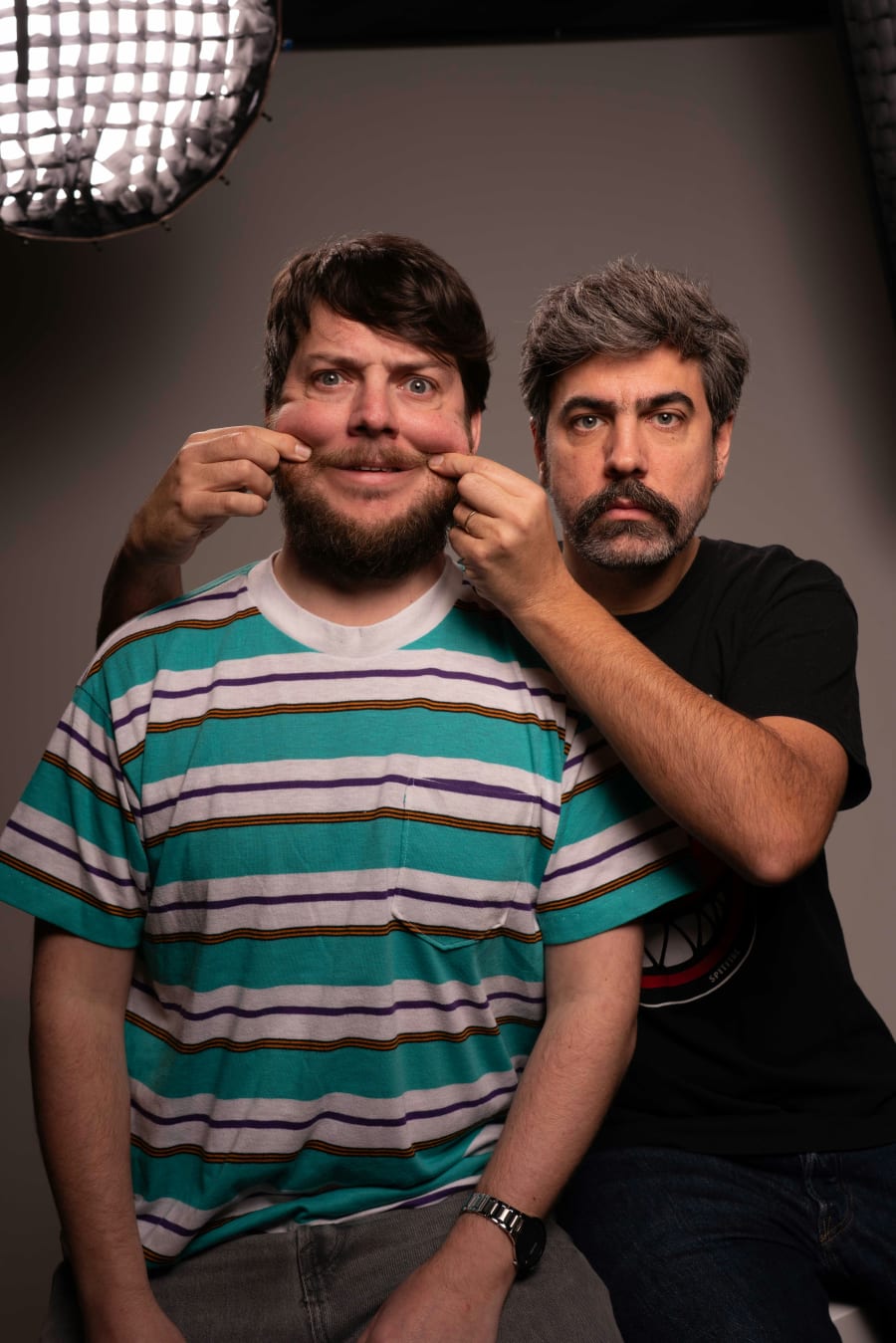 Venga Monjas 20 Aniversario