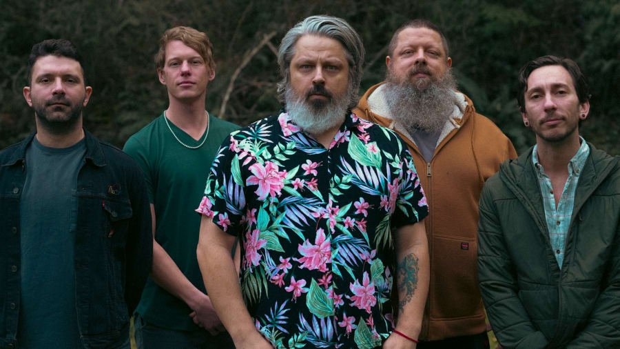 The Dear Hunter: The Road To Sunya Tour 2026