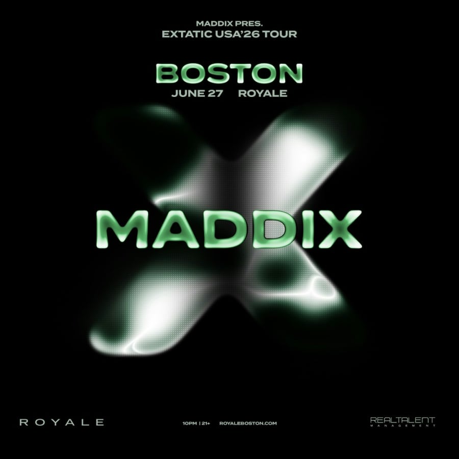 MADDIX