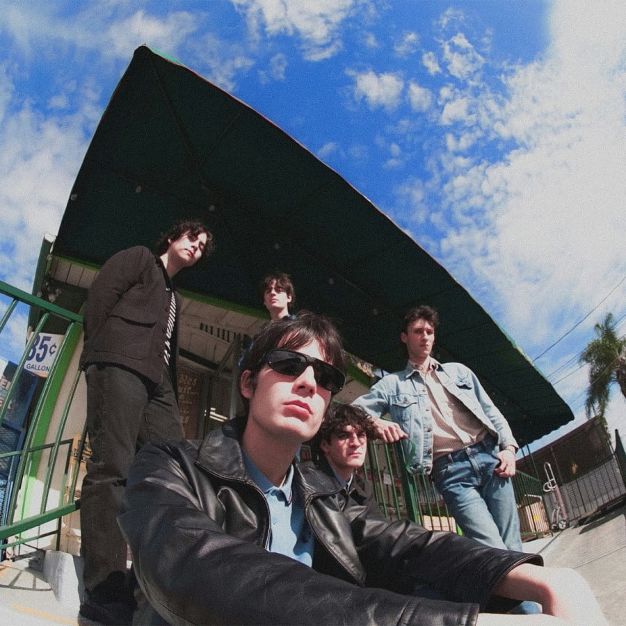 Pleasure Pill, Native Sun