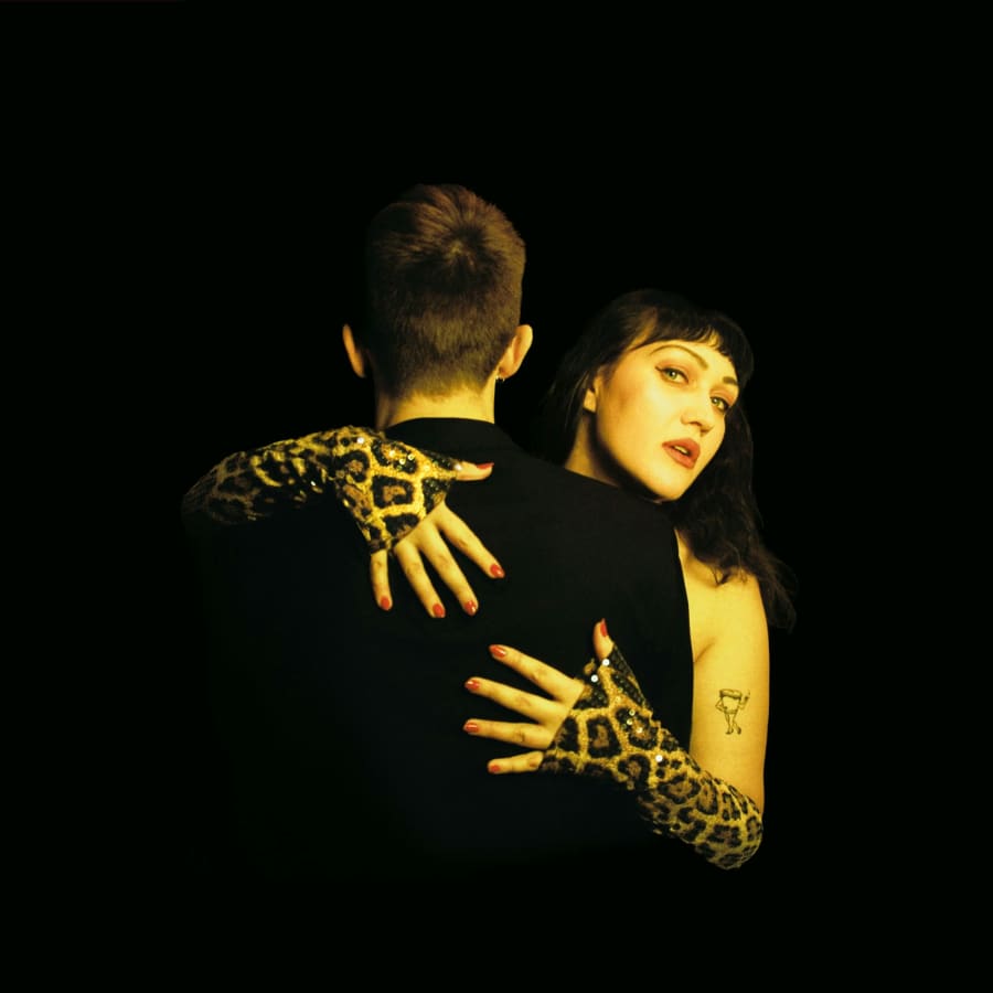 Meghan Dowlen, Absolute Treat, Essie Watts