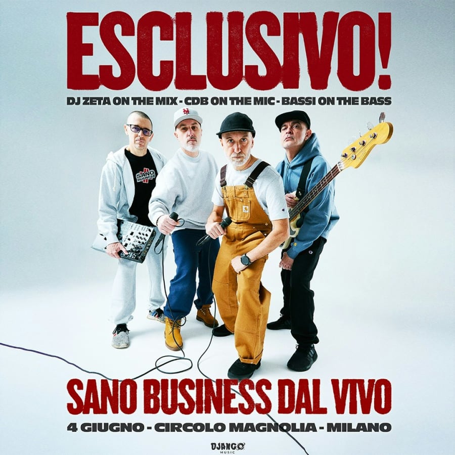 Sano Business 