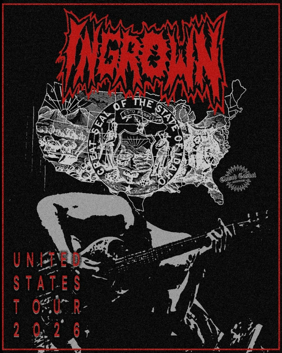 Ingrown