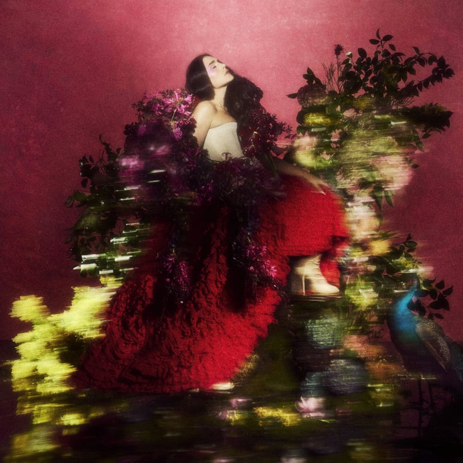 An Evening with Jessie Ware: Acoustic Set & Conversations