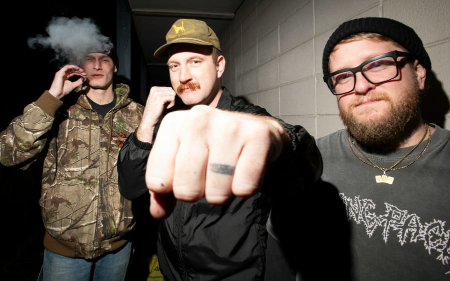 Ingrown (ID) w/ Mask (SLC) + TBD