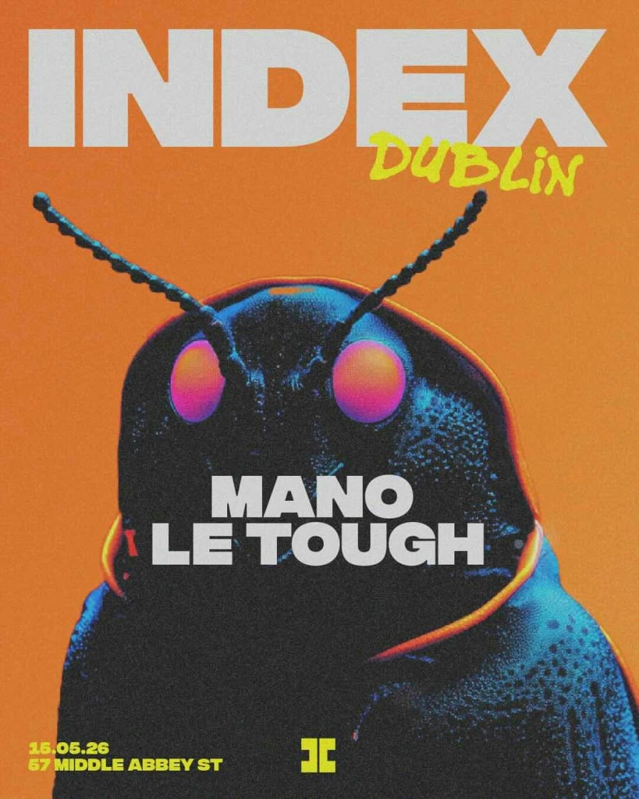 Index: Mano Le Tough
