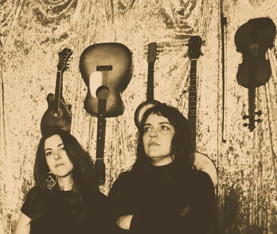 Mama's Broke: Analogue Tour