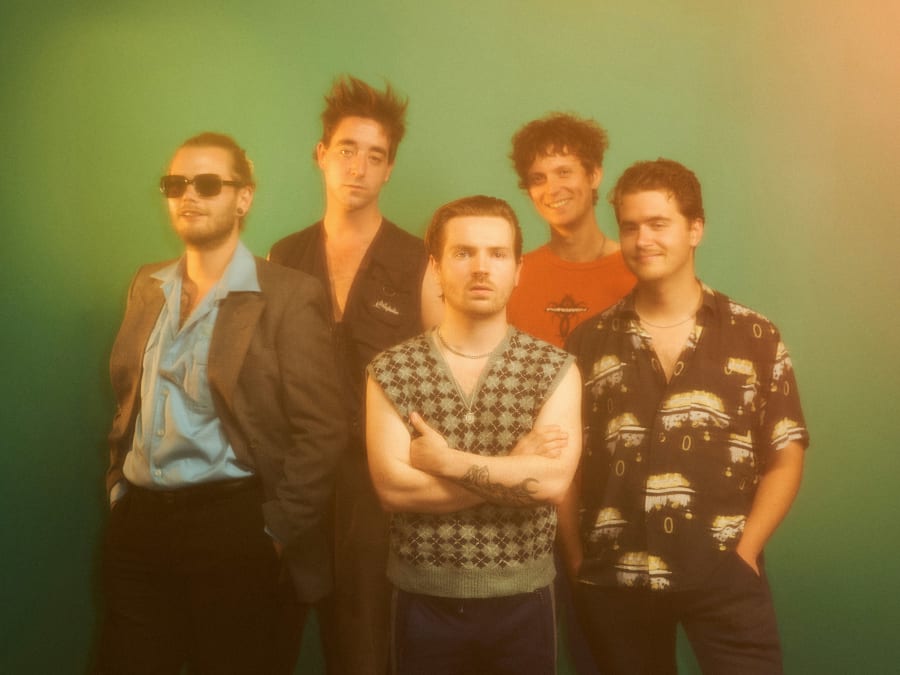 Body Horror + Years Of Shame + Seratella