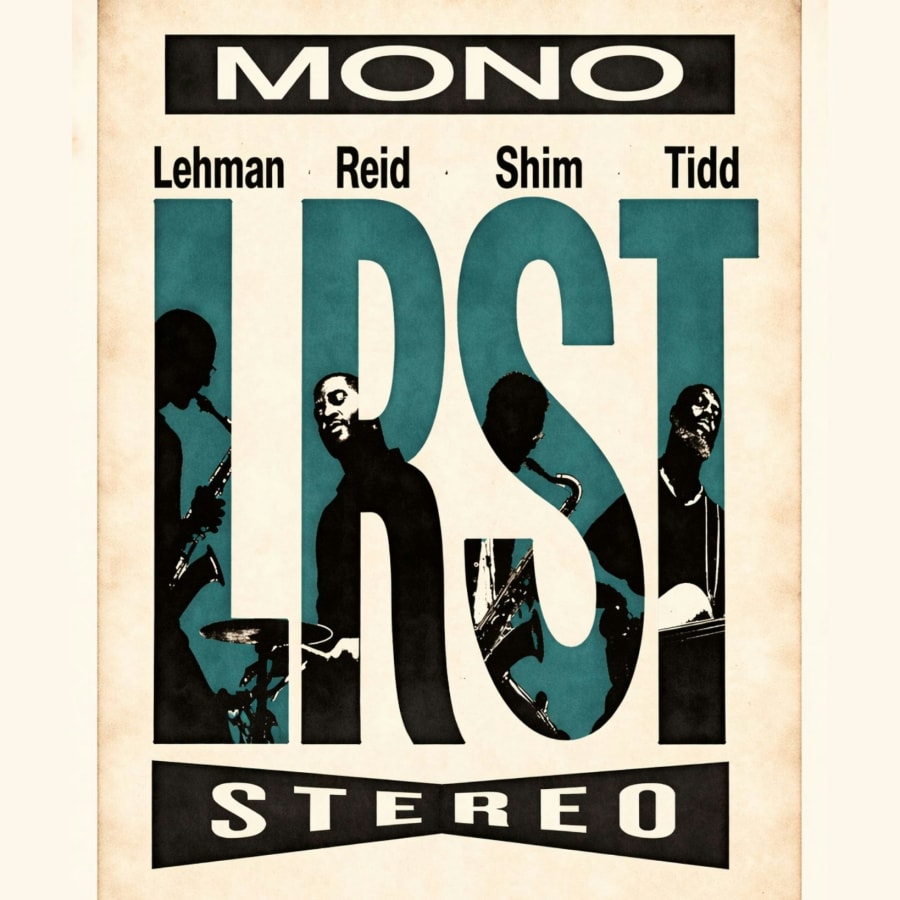 Anthony Tidd Quartet