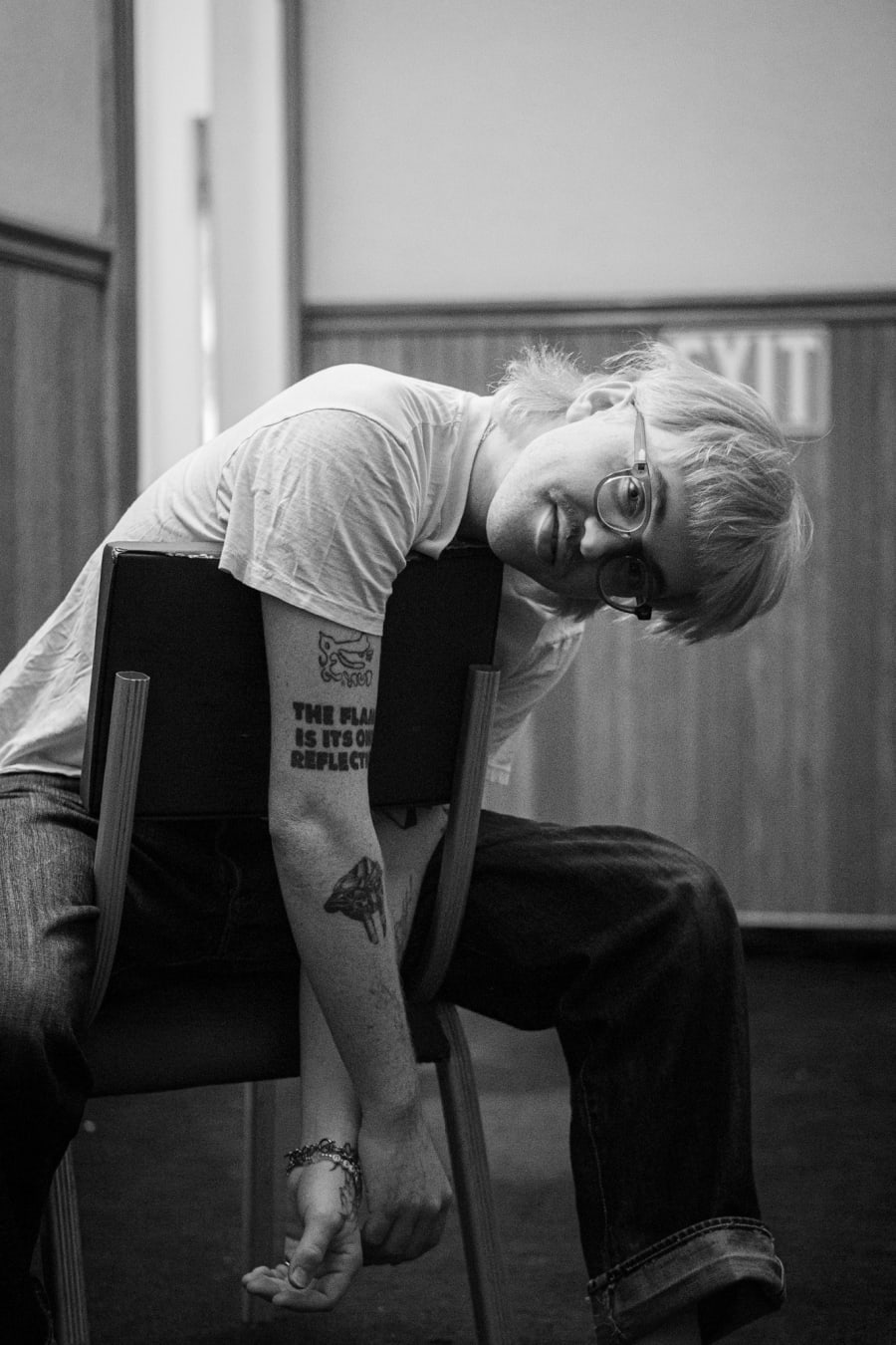 Wine, Food & Rock Session avec Quickly, Quickly 