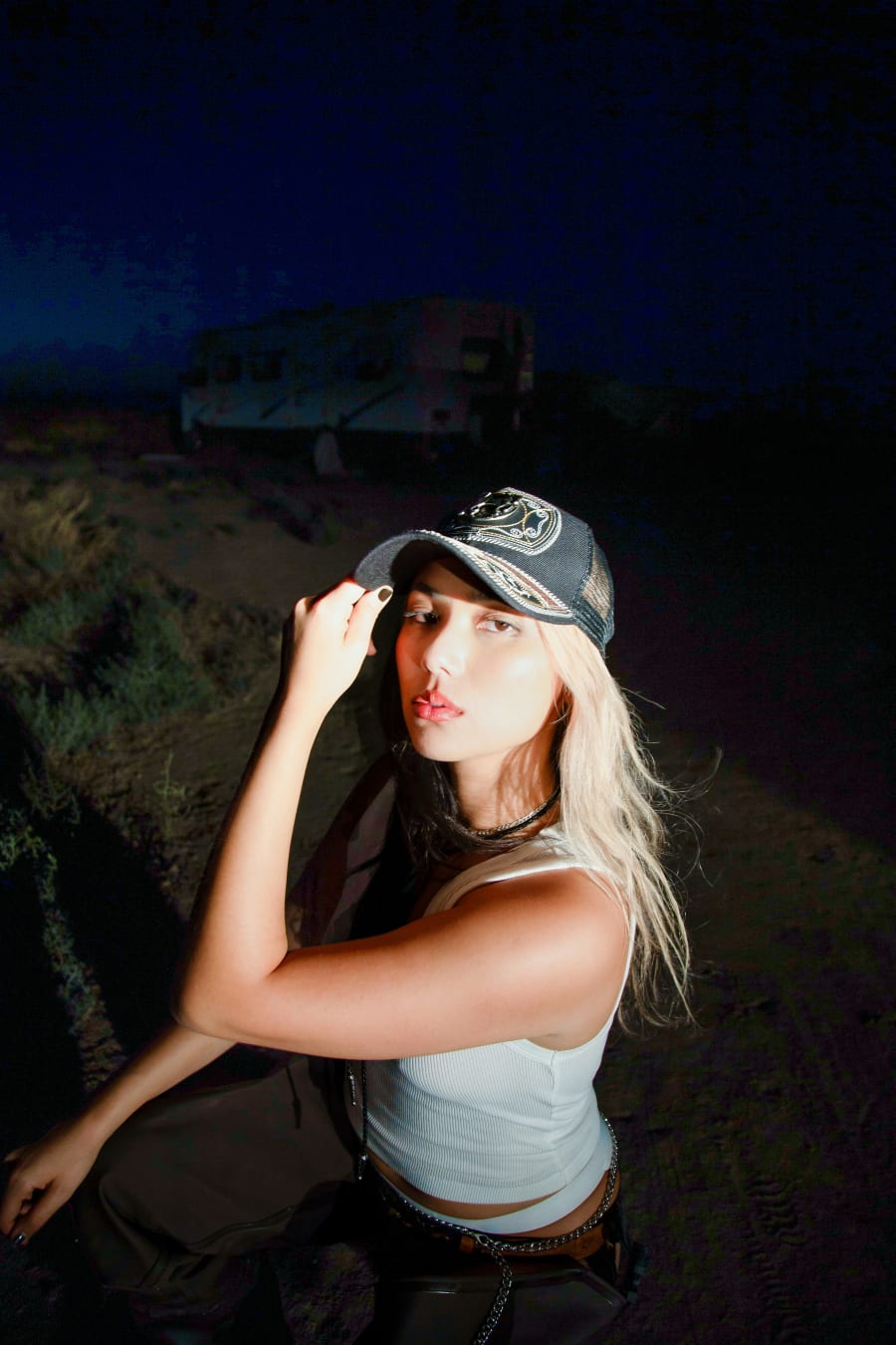 Sounds That Move: Spill Tab, merges, Olivia C. Dacal