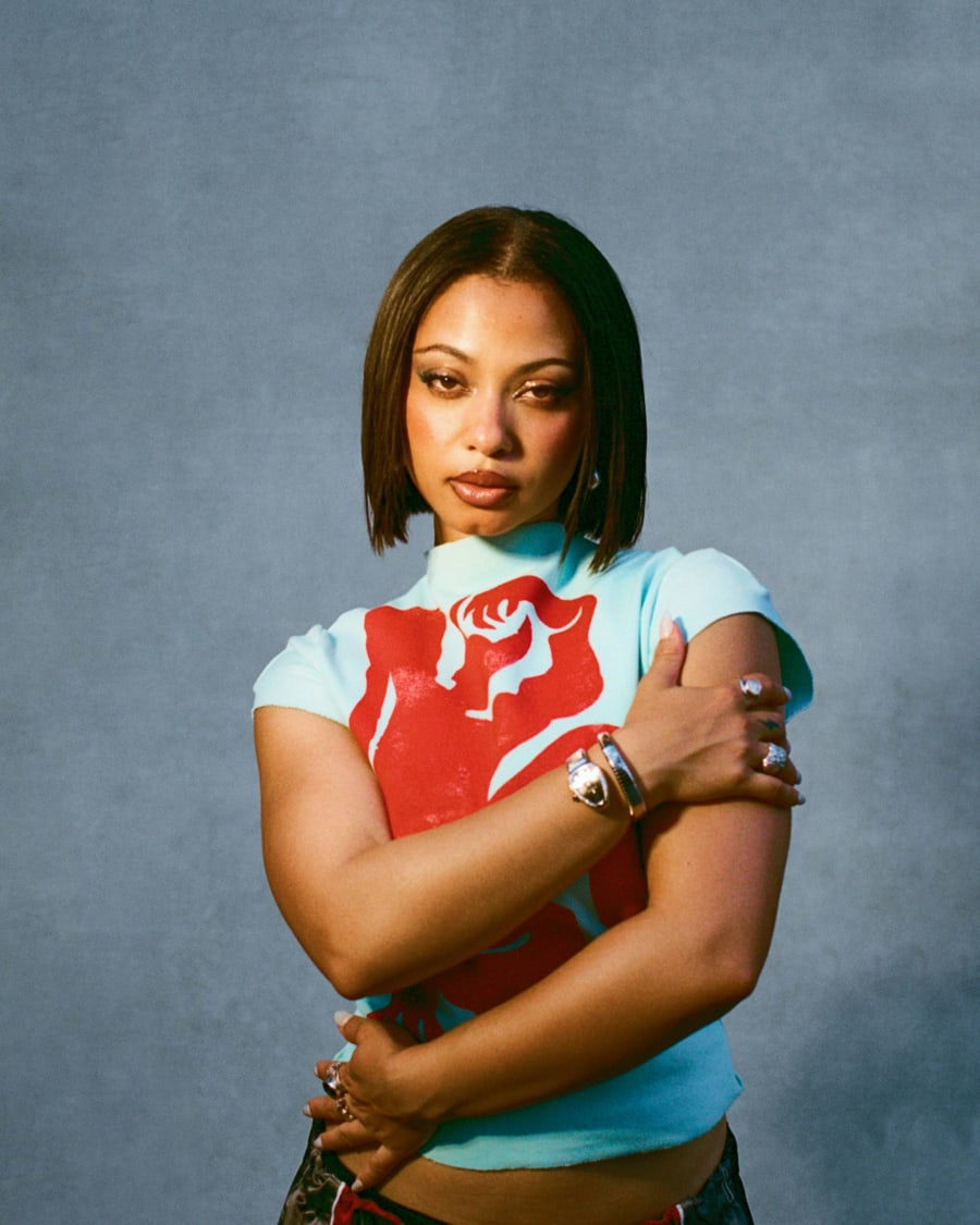 Sounds That Move: Taylah Elaine | Sophie Gray