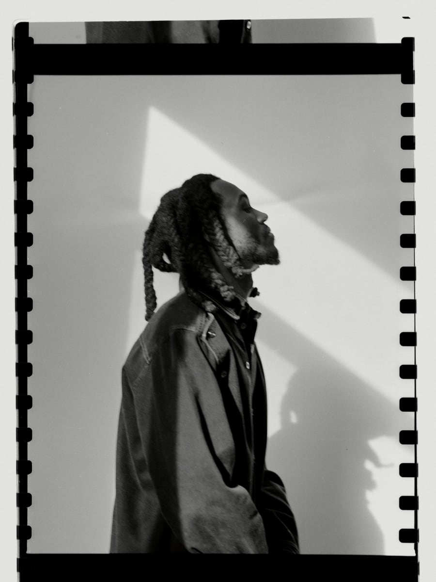 Sounds That Move: SABA