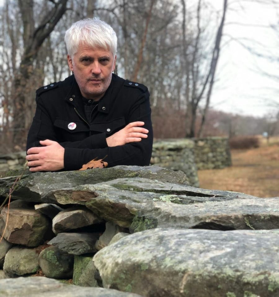 Mark Crozer "Homecoming" Vinyl Release