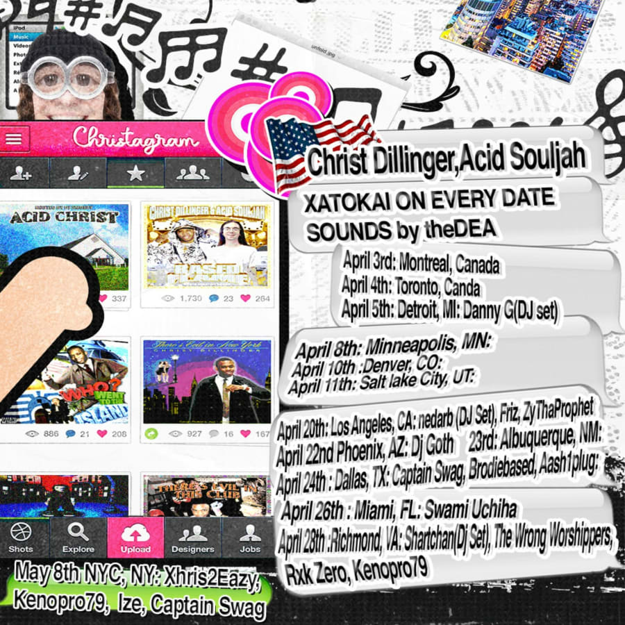 Based Negative Squad 