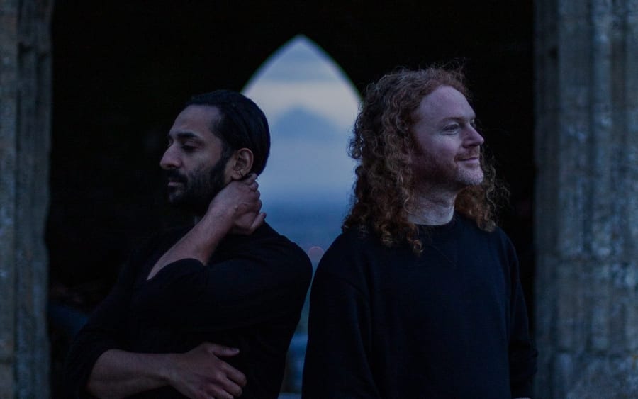 emptyset: 'Dissever' / FRANKIE + Kelman Duran ‘McArthur’ / Rean Treanor + Cara Tolmie / GHOST DUBS