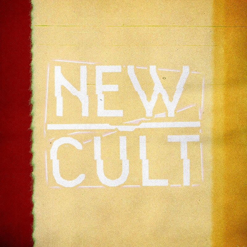 NEW CULT