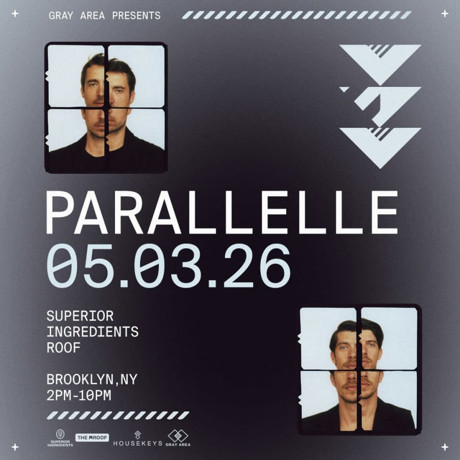 Parallelle & Guests