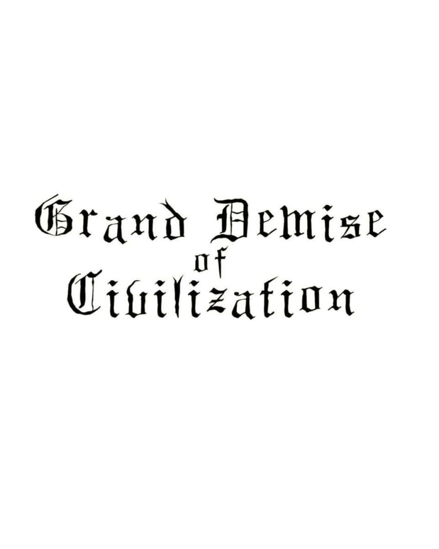 Grand Demise of Civilization, Sunless, & Ulkum