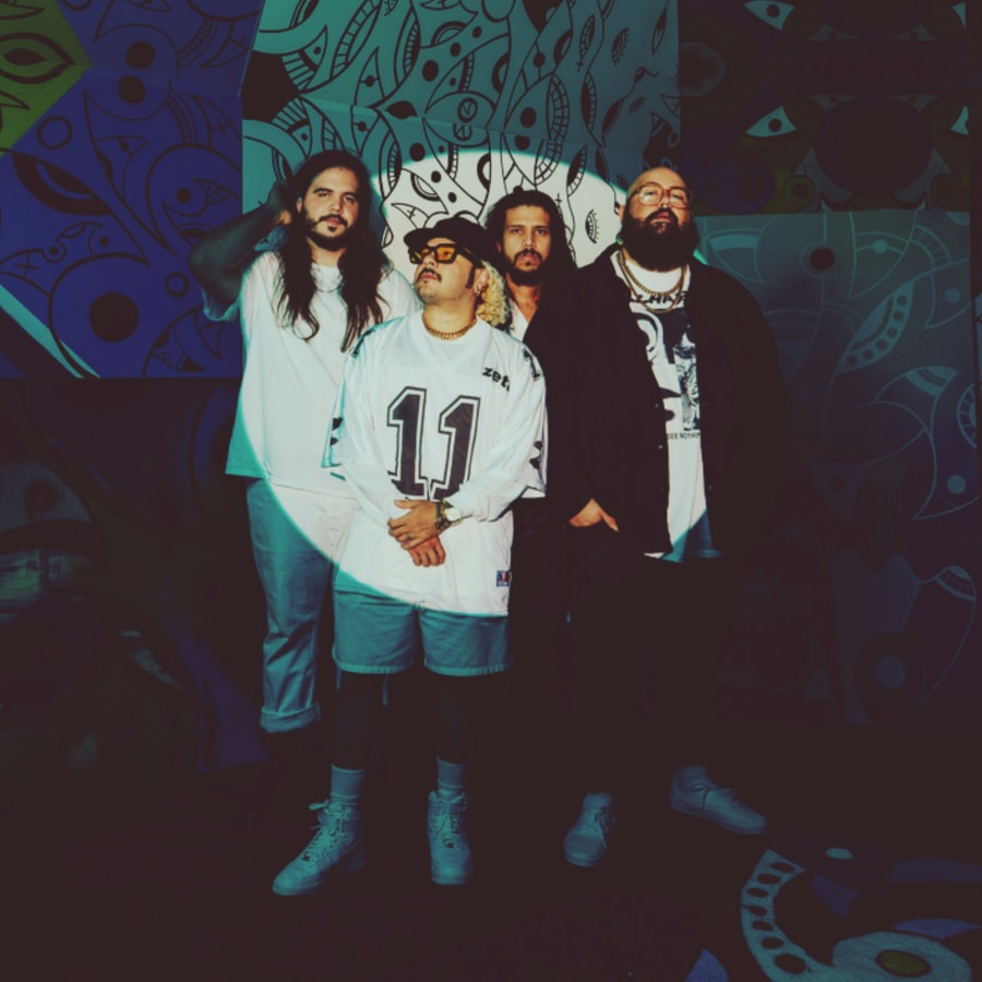 Zeta (European Tour'26)