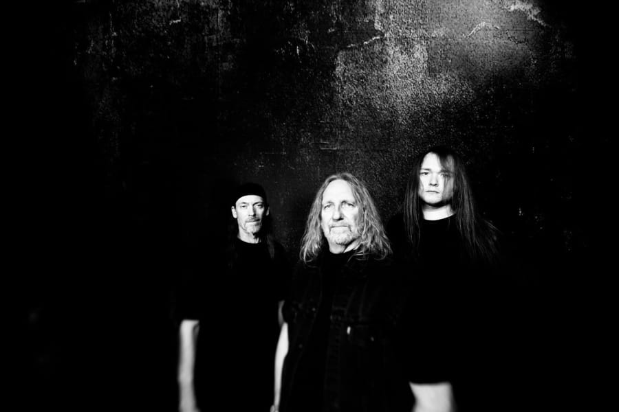 SACRED REICH w/ SARCATOR