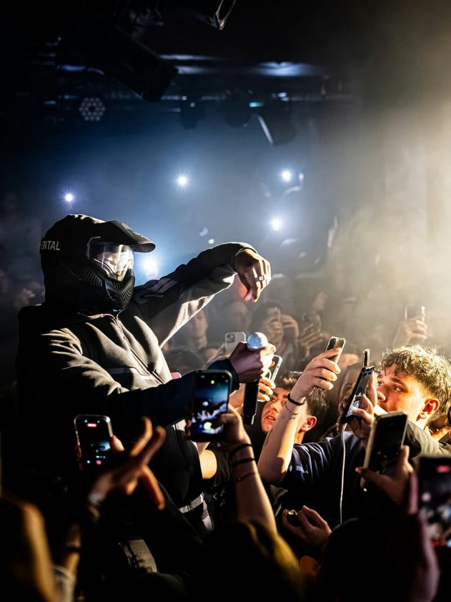 Bounce Collective : First Edition