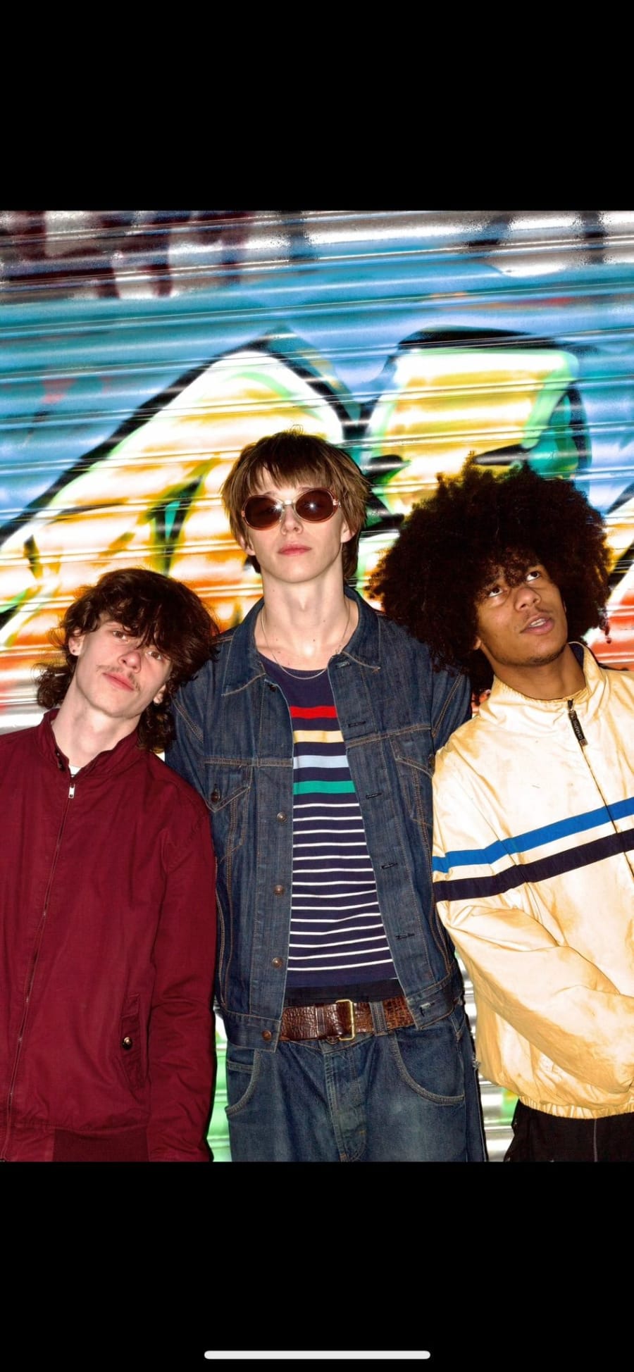 Chimp + Aqualine + Slak