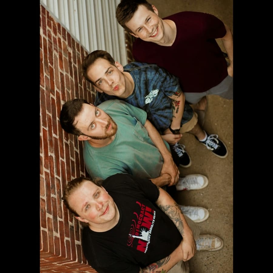 Alright ,Thanks / Megan From Work / Dowsing Rod