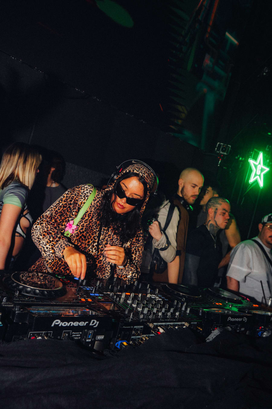 Ninety One House Party: Manara + DJ Motu