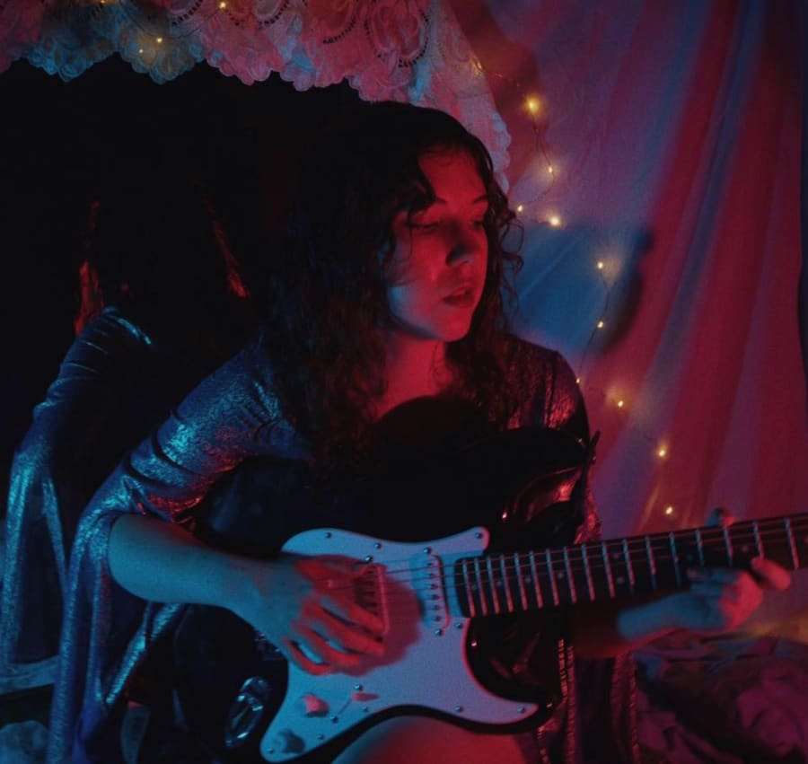 Lu Lagoon/New Misphoria/Animal Future