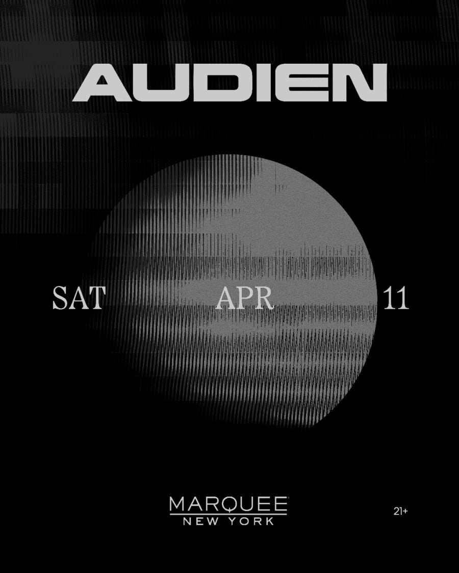 Audien