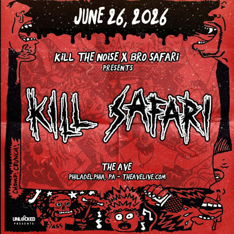 Kill Safari 