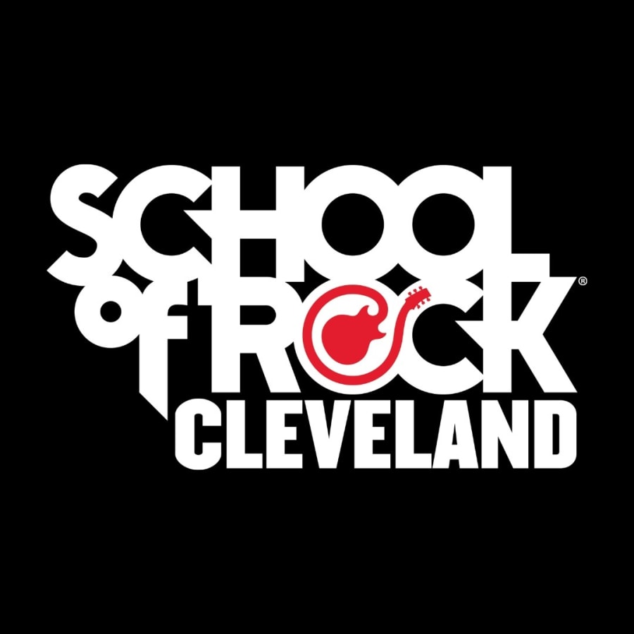 School of Rock Cleveland End-of-Season Showcase