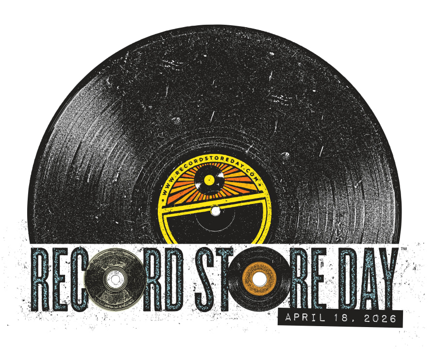 Record Store Day 2026