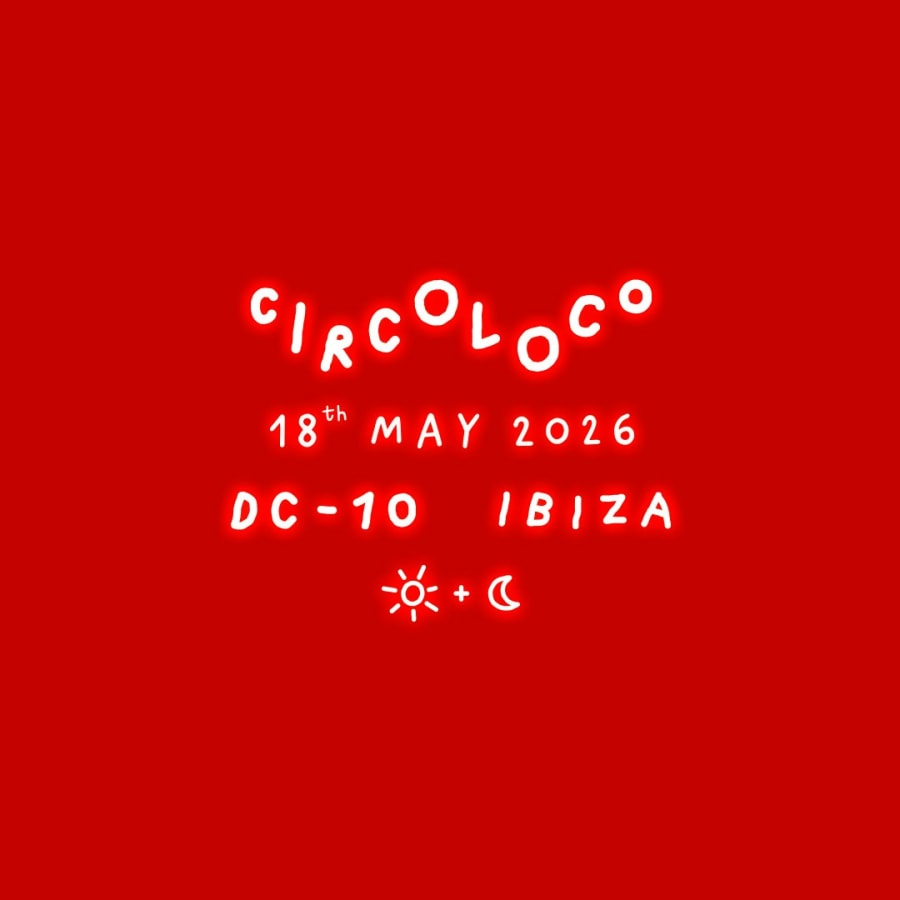 Circoloco Ibiza - Week 4