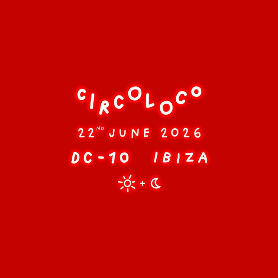 Circoloco Ibiza - Week 9