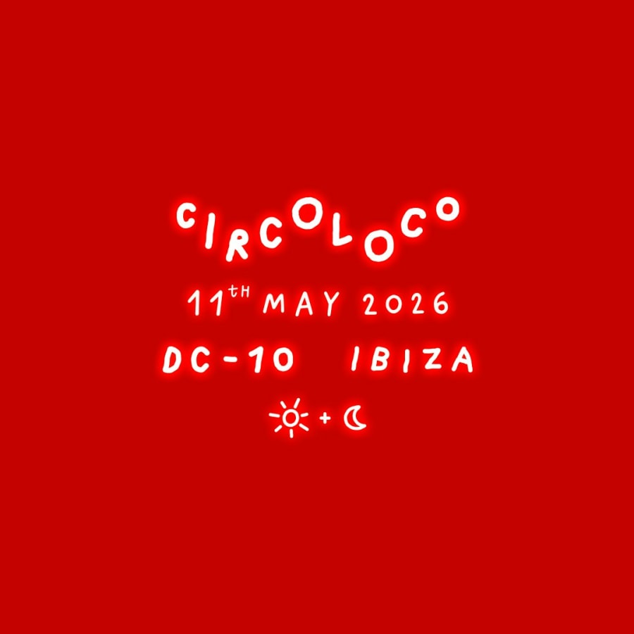 Circoloco Ibiza - Week 3