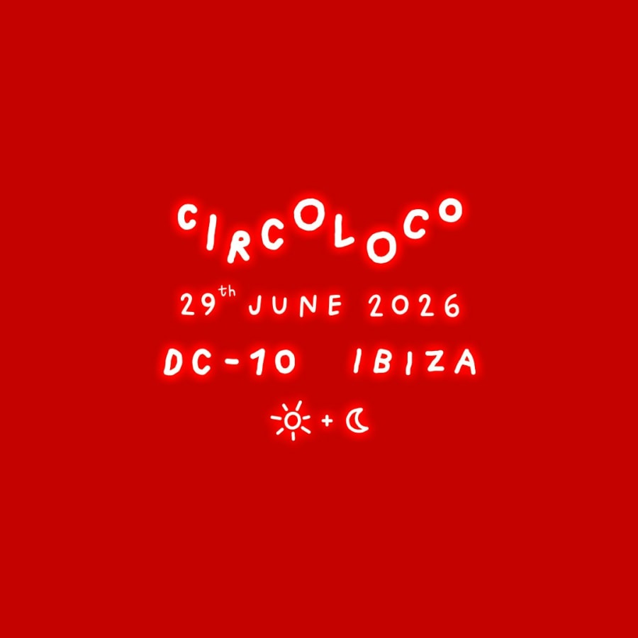 Circoloco Ibiza - Week 10