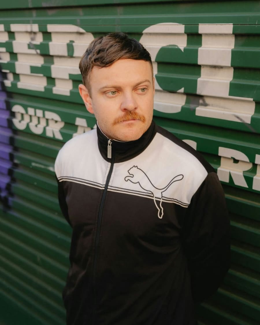 SOLAR SPRING : JOKESONYOU, ARPL, MEYJII, CHIRP & DJ SÉCURITÉ