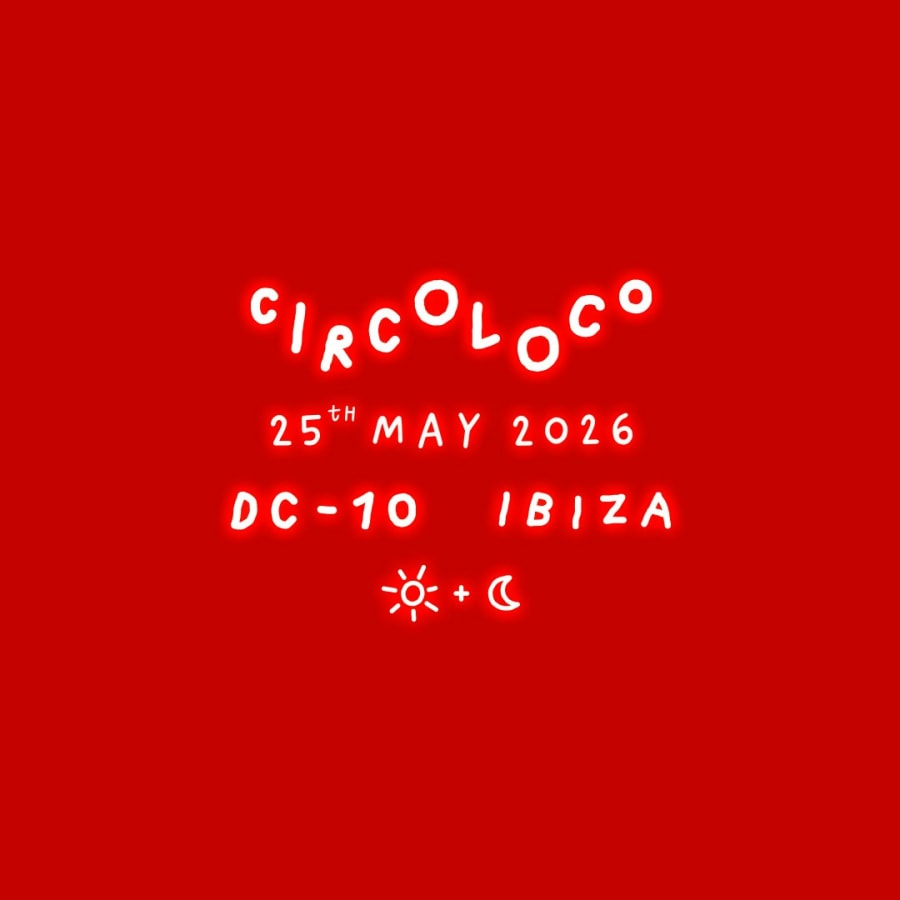 Circoloco Ibiza - Week 5