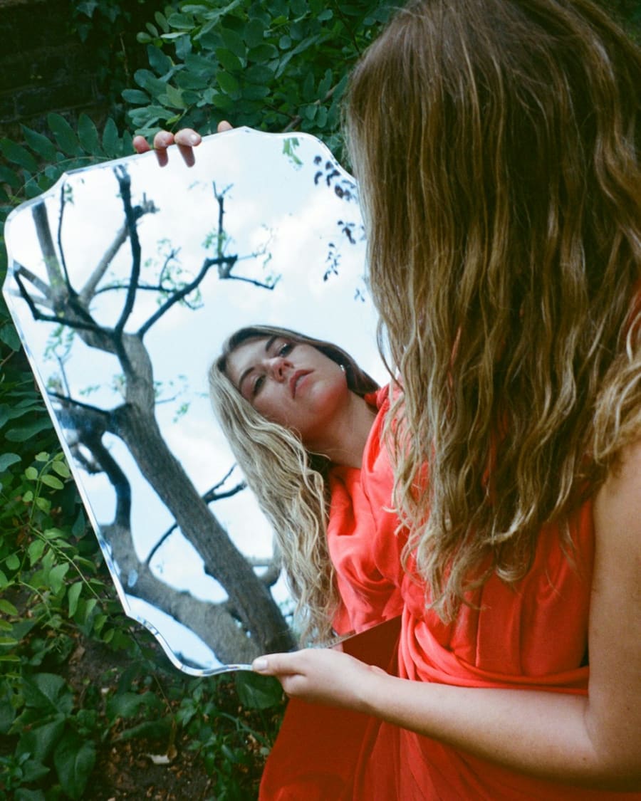 Ella Clayton ("Could It Be You" album launch)