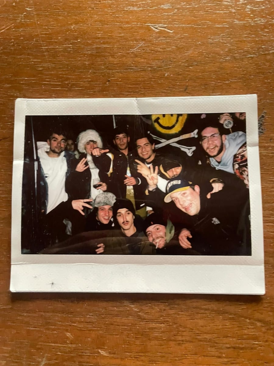 SubUrban Beats | Lost Kidz + Cipo, Sickness