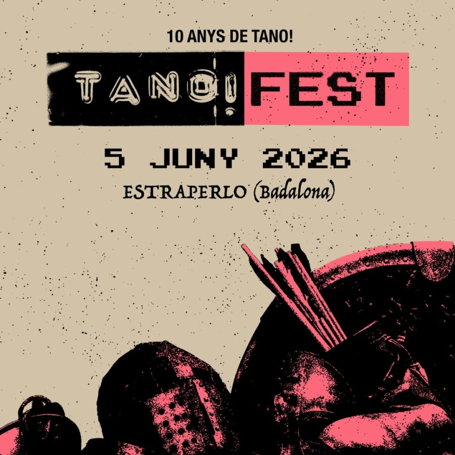Tano Fest