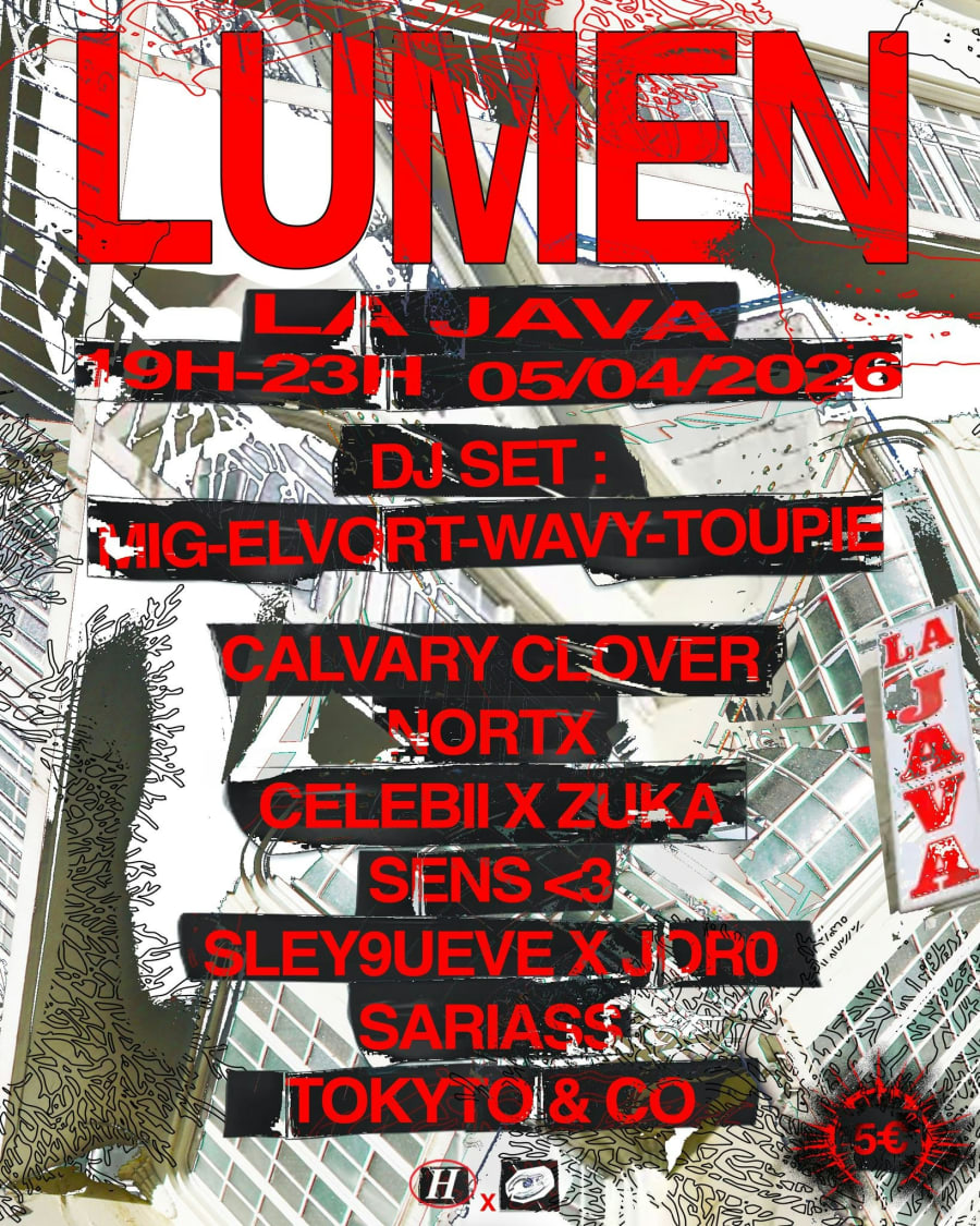 LUMEN #1