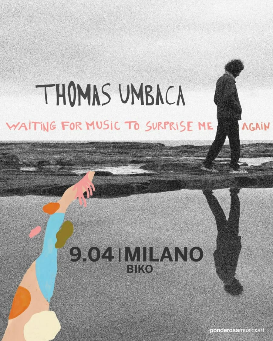 Thomas Umbaca