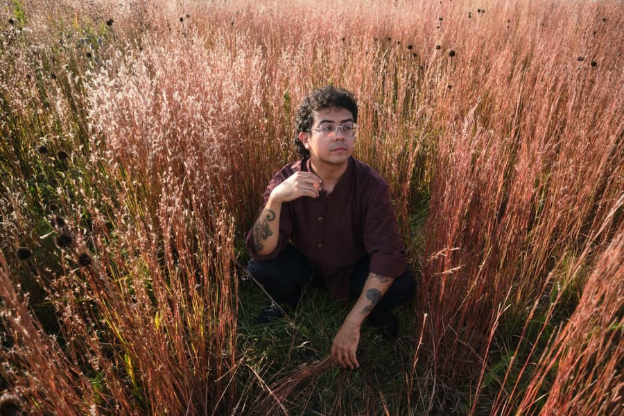 Ari Lindo w/ Hell Trash, Airport 77, and Widemouth