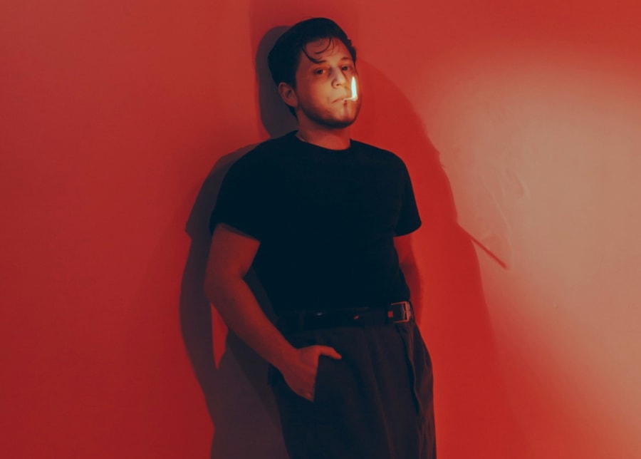 Mal Blum and Oceanator