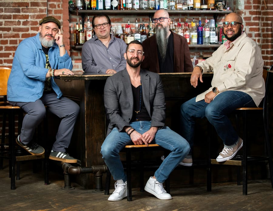 The Committee Explores the Music of Horace Silver